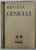 REVISTA GENIULUI , NR. 4-5 , 1948