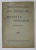 REVISTA GENIULUI  - REVISTA LUNARA , ANUL XIII , NR. 3 - 4  , MARTIE  - APRILIE  , 1930
