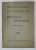 REVISTA GENIULUI  - REVISTA LUNARA , ANUL XIII , NR. 3 - 4  , MARTIE  - APRILIE  , 1930