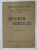 REVISTA GENIULUI  - REVISTA LUNARA , ANUL XVI  , NR. 3  , MARTIE , 1933
