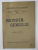 REVISTA GENIULUI  - REVISTA LUNARA , ANUL XVII  , NR. 5 , MAI  , 1934