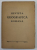 REVISTA GEOGRAFICA ROMANA , ANUL V , FASC . III , 1942