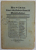 REVISTA INVATATORIMII ROMANE , ANUL XXVIII , NR. 7 - 8 , SEPTEMEBRIE - OCTOMBRIE , 1928