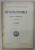 REVISTA ISTORICA ROMANA , PUBLICATIE TRIMESTRIALA , VOLUMUL XXIV, NR. 10-12 , OCT. - DEC. , 1938