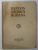 REVISTA ISTORICA ROMANA VOL. IV , 1934