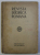 REVISTA ISTORICA ROMANA , VOL. XIV , FASC. III , 1944