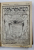 REVISTA IUDAICA HASMONAEA, PUBLICATIE A STUDENTILOR UNIVERSITARI SIONISTI, ANUL II, 1919