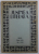 REVISTA ' JUNIMEA LITERARA ' ANUL AL XIX - LEA , NO. 5 - 8 , MAI- AUGUST , 1930