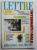 REVISTA '' LETTRE  INTERNATIONAL '', EDITIA ROMANA , IARNA 1992- 1993
