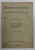 REVISTA LITERARA A COLEGIUL NATIONAL  SF. SAVA - LICEU DE BAIETI , ANUL VI , NO. 1 , DECEMBRIE , 1931