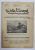 REVISTA LITERARA A COLEGIULUI NATIONAL SFANTUL SAVA , ANUL VII , NR. 6-7 , APRILIE - MAI , 1933