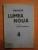 REVISTA LUMEA NOUA - MIHAIL MANOILESCU, ANUL III  APRILIE 1934, NR. 4