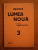 REVISTA LUMEA NOUA - MIHAIL MANOILESCU, ANUL III, MARTIE 1934 NR. 3