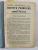 REVISTA PADURILOR UNIFICATA CU ECONOMIA FORESTIERA , ANUL XXXVIII , COLEGAT DE 12 NUMERE CONSECUTIVE , APARUTE IN IANUARIE - DECEMBRIE , 1926 , AN INTREG