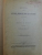 REVISTA PENTRU ISTORIE ,  ARCHEOLOGIE SI FILOLOGIE , VOL. VI , FASCICULUL I sub directiunea lui GREGORIU G . TOCILESCU , cu 27 xilografii , 1891