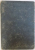 REVISTA PENTRU ISTORIE , ARHEOLOGIE SI FILOLOGIE ORGAN AL SOC. ISTORICE ROMANE , VOLUMUL XII , PARTEA  I  - A , 1911