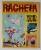 REVISTA RACHETA CUTEZATORILOR , SUPLIMENT TEHNICO - STIINTIFIC , ANUL II , NUMARUL 11 , NOIEMBRIE , 1970