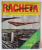 REVISTA RACHETA CUTEZATORILOR , SUPLIMENT TEHNICO - STIINTIFIC , ANUL II , NUMARUL 4 , APRILIE , 1970