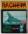 REVISTA RACHETA CUTEZATORILOR , SUPLIMENT TEHNICO - STIINTIFIC , ANUL IV , NUMARUL 10 , OCTOMBRIE , 1972