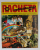 REVISTA RACHETA CUTEZATORILOR , SUPLIMENT TEHNICO - STIINTIFIC , ANUL IV , NUMARUL 12 , DECEMBRIE , 1972