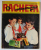 REVISTA RACHETA CUTEZATORILOR , SUPLIMENT TEHNICO - STIINTIFIC , ANUL IV , NUMARUL 6 , IUNIE , 1972
