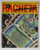 REVISTA RACHETA CUTEZATORILOR , SUPLIMENT TEHNICO - STIINTIFIC , ANUL V , NUMARUL 11 , NOIEMBRIE , 1973
