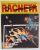 REVISTA RACHETA CUTEZATORILOR , SUPLIMENT TEHNICO - STIINTIFIC , ANUL V , NUMARUL 4 , APRILIE , 1973