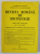 REVISTA ROMANA DE SOCIOLOGIE , ANUL VIII , NR. 3-4 , 1997