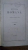 REVISTA ROMANA PENTRU SCIINTE LITERE SI ARTE - BUCURESTI, 1862