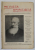 REVISTA SPIRITISTA A SOCIETATII DE CERCETARI METAPSIHICE B.P. HASDEU , no. 3 , 1941