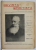 REVISTA SPIRITISTA A SOCIETATII DE CERCETARI METAPSIHICE B.P. HASDEU , no. 9 , 1941
