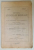 REVISTA STIINTELOR MEDICALE , NR. 8 , 1926