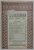 REVISTA TRANSILVANIA , ANUL LIII , NUMARUL 5 , MAIU 1922 , 1922 *COPERTA SPATE REFACUTA