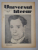 REVISTA 'UNIVERSUL LITERAR', ANUL XLV, NR. 32, 5 AUGUST 1928