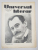 REVISTA 'UNIVERSUL LITERAR', ANUL XLV, NR. 36, 1 SEPTEMBRIE 1929