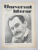 REVISTA 'UNIVERSUL LITERAR', ANUL XLV, NR. 36, 1 SEPTEMBRIE 1929