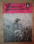 REVISTA ''VANATORUL SI PESCARUL SPORTIV'', NR. 8 AUGUST 1979