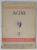 REVISTELE TEHNICE AGIR , NR. 3 - CONSTRUCTII , NR. 3 , 1948