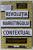 REVOLUTIA MARKETINGULUI CONTEXTUAL , CUM SA - I MOTIVEZI PE CUMPARATORI IN EPOCA MASS - MEDIEI INFINTE de MATHEW SWEEZEY , 2024
