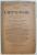 REVUE DE L'HYPNOTISME ET DE LA PSYCHOLOGIE PHYSIOLOGIQUE , 17ANNEE - No1, JUILLET 1902