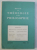 REVUE DE THEOLOGIE ET DE PHILOSOPHIE , 1962