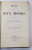 REVUE DES DEUX MONDES , XXXIIe ANNEE - SECONDE PERIODE , TOME QUARANTE - DEUXIEME , 1862
