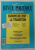 REVUE POLITIQUE ET PARLEMENTAIRE , No. 947 , SUBJET : EUROPE DE L 'EST - LA TRANSITION , 1990