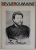 REVUE  ROUMAINE , REVUE MENSUELLE DE CULTURE ET CIVILISATIONS ROUMAINES , PARAIT EN FRANCAIS , no. 10/ 1989