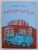 REZERVATIA - POEZIE - de CRISTINA ISPAS , 2011
