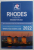 RHODES , A - Z TRAVEL GUIDES , INCLUDE SYMI , 2022