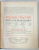 RICHARD WAGNER , COLECTIE DE DRAME MUZICALE / RHEINGOLD ( AURUL RINULUI  ), PARTITURI CU TEXT IN LIMBA GERMANA , 1912