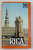 RIGA  - GUIDE par MARIA DEBRER , 1978