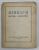 RIMBAUD - OEUVRES COMPLETES , 1943 , EDITIE NUMEROTATA 587 DIN 2000 *