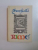 RIME de DOMENICO DI GIOVANNI zis BURCHIELLO FLORENTINUL  1991
